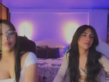 Chaturbate Sex Cam of _gaby1