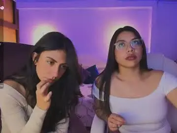 Chaturbate Private Sex Chat of _gaby1