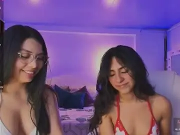Chaturbate Live Porn of _gaby1