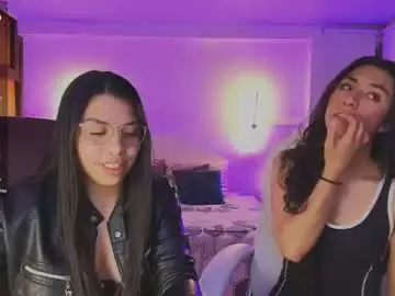 Chaturbate Sex Chat of _gaby1