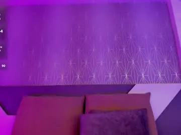 Chaturbate Sex Cam of ashleey_vega