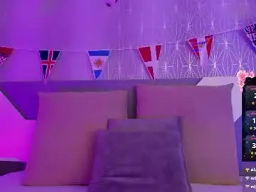 Chaturbate Private Sex Chat of ashleey_vega
