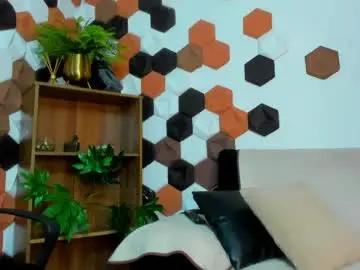 Chaturbate Free Porn Cam of charliegrifinx