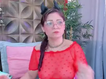 Chaturbate Adult Webcams of gaia_rougee