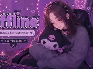 Chaturbate Adult Webcam of simochka_