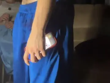 Chaturbate Nude Webcam of topdogintraining93