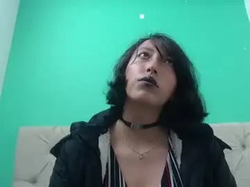 Chaturbate Adult Video Chat of amoremerchmar
