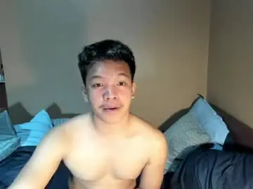 Chaturbate Live Sex Cam of bexyourxman