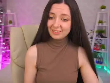 Chaturbate Live Sex Cam of diamondeyeess