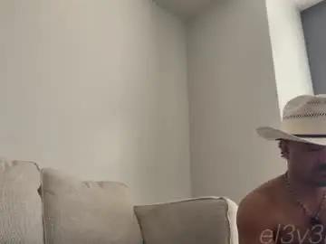 Chaturbate Private Sex Chat of e13ven11