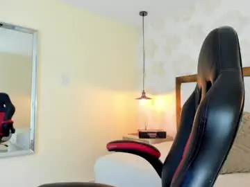 Chaturbate Live Porn of irisclark1