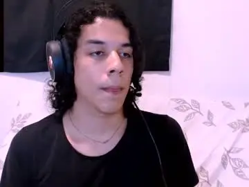 Chaturbate Best Webcam of isidroglasc