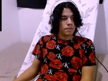 Chaturbate Sex Chat of isidroglasc