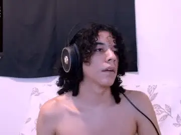 Chaturbate Adult Webcams of isidroglasc