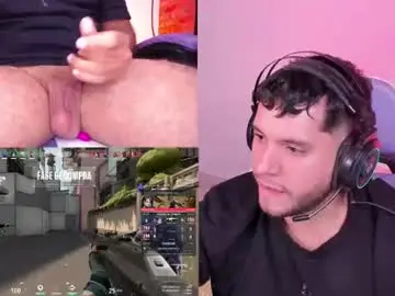 Chaturbate Live Porn of kaivalmont