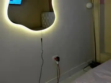 Chaturbate Adult Webcam of melody_vixxenx_