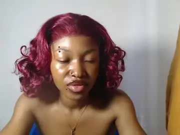 Chaturbate Live Sex Cam of sexy_bluey247