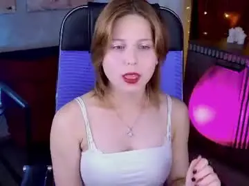Chaturbate Live Sex of viviennehebert
