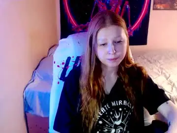 Chaturbate Live Sex Cam of adagretta