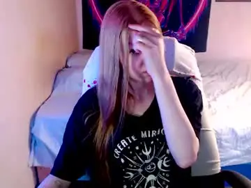 Chaturbate Sex Chat of adagretta