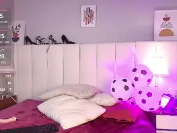 Chaturbate Adult Webcams of alanawestt