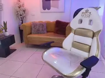 Chaturbate Live Porn of baby_curlyy