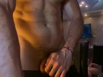 Chaturbate Best Webcam of camilowatson