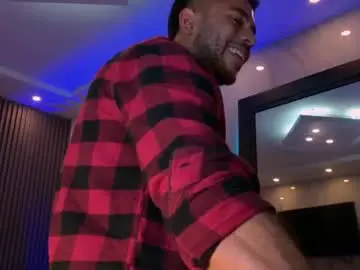 Chaturbate Watch Live Sex Cams of camilowatson