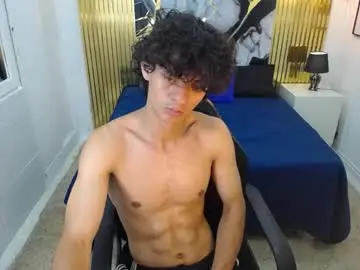 Chaturbate Nude Webcam of dante_browwn