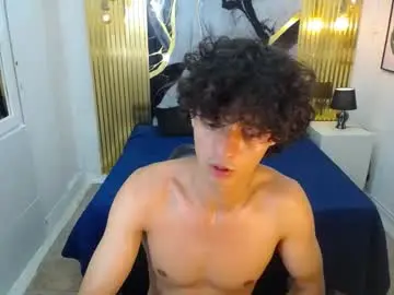 Chaturbate Best Webcam of dante_browwn