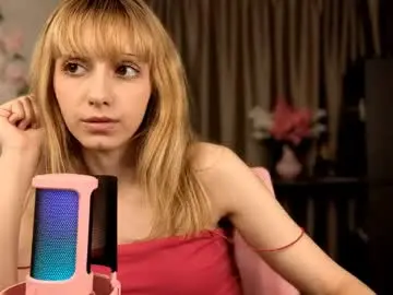 Chaturbate Nude Webcam of lonadejonge