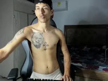 Chaturbate Sex Chat of masteralda09
