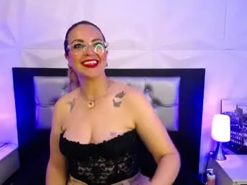 Chaturbate Sex Chat of azaahara_