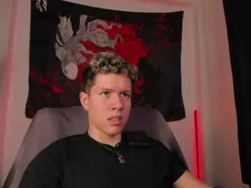 Chaturbate Live Sex of nathan_blake_