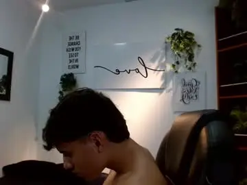 Chaturbate Adult Webcam of ryan_grayx
