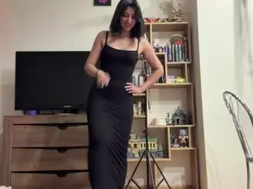 Chaturbate Live Sex Cam of tawnyamartinek