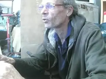 Chaturbate Sex Cam of 03oldskoolatgm