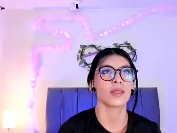 Chaturbate Adult Video Chat of ambar_gh1