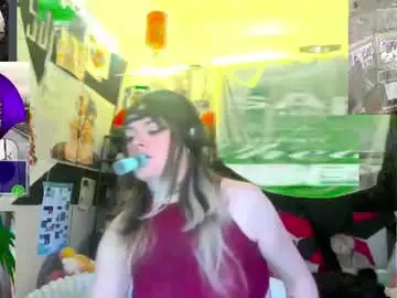 Chaturbate Free Live Porn of anchew