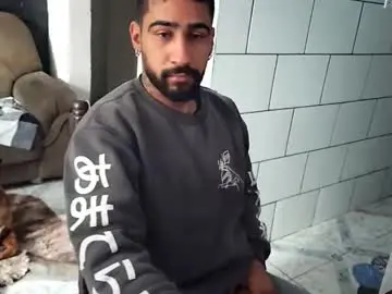 Chaturbate Live Sex of dmacedo96