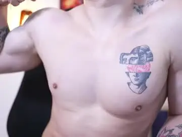 Chaturbate Sex Chat of jake_murphy