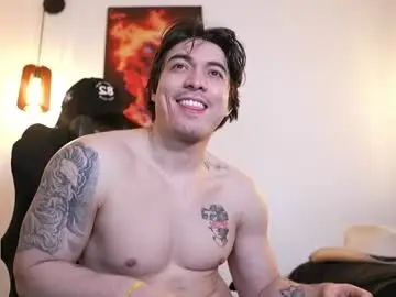 Chaturbate Best live sex cam show of jake_murphy