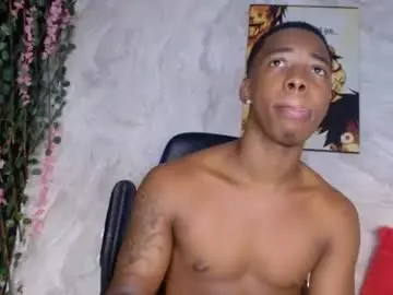 Chaturbate Live Sex Cam of maicoljorda1