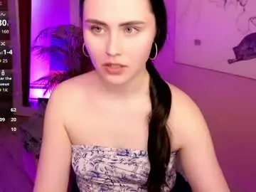 Chaturbate Live Sex of noralumi