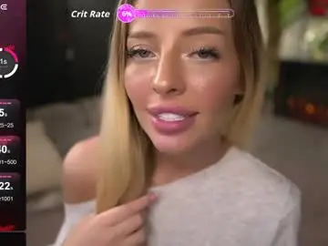 Chaturbate Nude Webcam of serenanoir