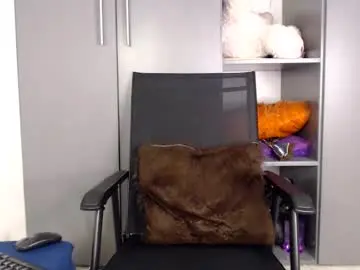Chaturbate Live Porn of sexymia06