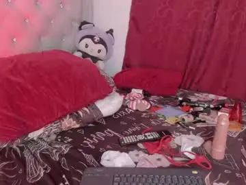 Chaturbate Live Porn of shadow_queen666