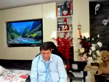 Chaturbate Free Porn Cam of spartandaddy48
