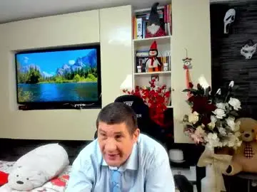 Chaturbate Best Webcam of spartandaddy48