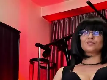 Chaturbate Adult Video Chat of superioralphacouple